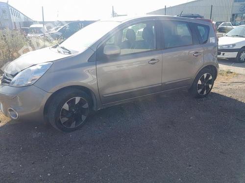 Engine control unit (ECU) NISSAN NOTE (E11, NE11) 1.5 dCi | BP25419636M57