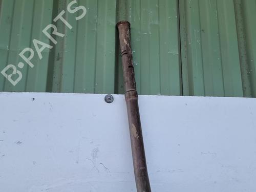 Udstødningssystem RENAULT KANGOO Express (FC0/1_) 1.5 dCi (61 hp) 25427300