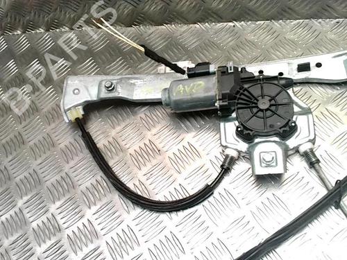 Front right window mechanism CITROËN DS3 (SA_) 1.6 HDi 110 | BP31162738C23 - Image 2