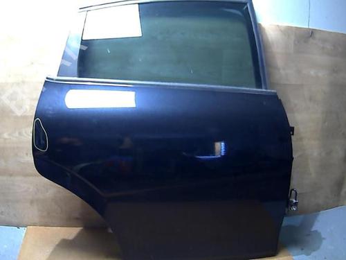 Right rear door SEAT LEON (1P1) 2.0 TDI 16V | BP29316636C5 