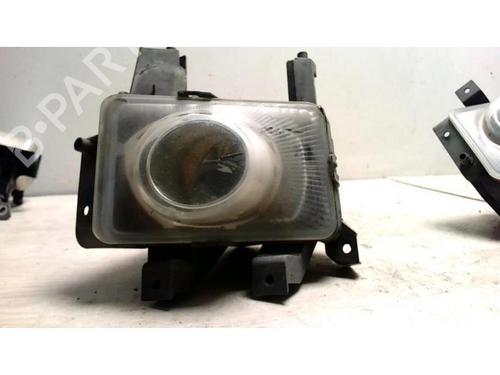 Højre Foran Tågelygte MAZDA 3 (BK) 1.6 DI Turbo | BP25423663C31