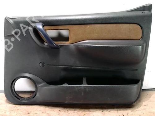 Front right panel CITROËN BERLINGO / BERLINGO FIRST MPV (MF_, GJK_, GFK_) 1.6 16V (MFNFU) | BP28310183C59 