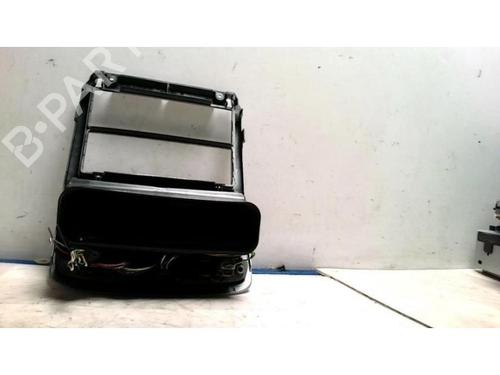 Climate control PEUGEOT 307 (3A/C) 1.6 HDi 110 | BP25423642I5 