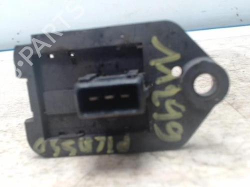 Heater resistor CITROËN XSARA PICASSO (N68) 1.8 16V | BP28083223M108 