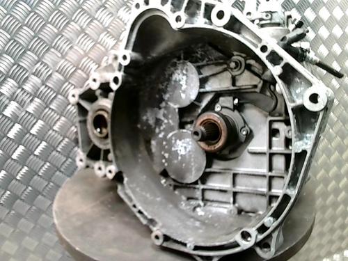 Used Gearbox OPEL VECTRA C Estate (Z02) 1.9 CDTI (F35) (150 hp) 25431298