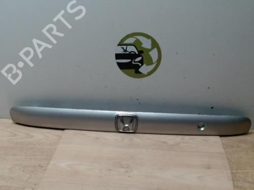 Tailgate trim HONDA CIVIC VII Hatchback (EU, EP, EV) 1.7 CTDi (EP4, EU9) | BP31226365C151 