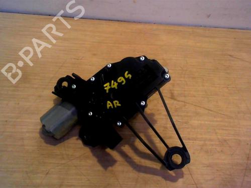 Ruitenwissermotor achter CITROËN C4 I (LC_) 1.6 HDi | BP25390701M102 