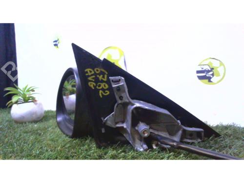 Left mirror SEAT IBIZA III (6L1) 1.9 SDI | BP25396196C26 