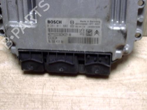 Used Control unit CITROËN XSARA PICASSO (N68) 1.6 HDi (90 hp) 25410525