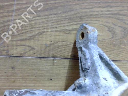 Left front steering knuckle PEUGEOT PARTNER Box Body/MPV (5_, G_) 2.0 HDi | BP25383618M25 