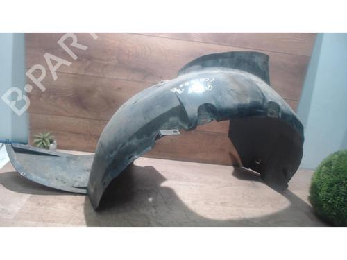 Used Wheel arch SEAT CORDOBA (6L2) 1.9 TDI (100 hp) 25384374