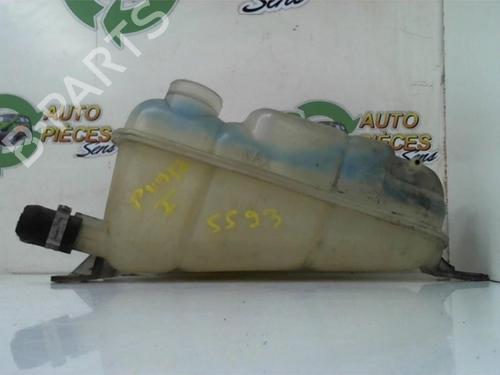 Used Expansion tank FIAT PUNTO (176_) 1.7 D (57 hp) 25400886