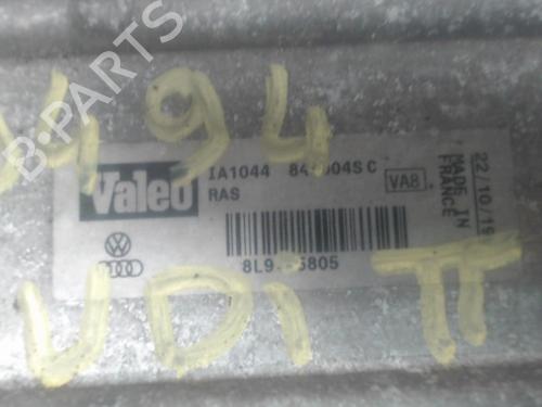 Intercooler AUDI TT (8N3) 1.8 T quattro (224 hp) 31235176