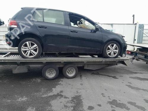 Rear wiper motor VW GOLF VI (5K1) 1.6 TDI | BP27580066M102 