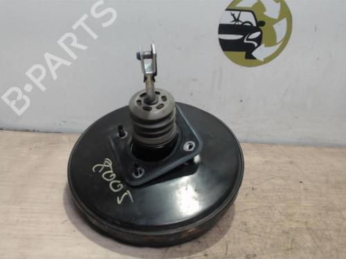 Servo brake DACIA LOGAN MCV (KS_) 1.5 dCi (KS0W) | BP25387250M42 