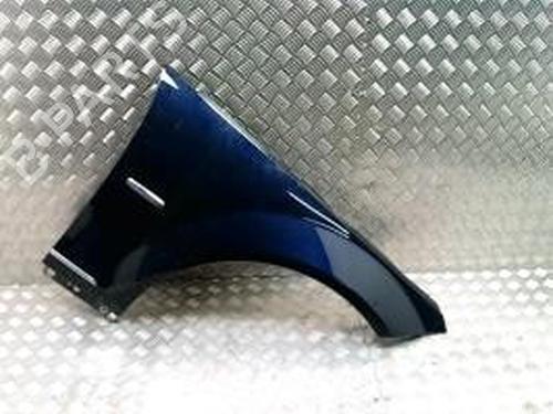 Used Right front fenders MERCEDES-BENZ C-CLASS Coupe (C204) C 220 CDI (204.302) (170 hp) 29687519