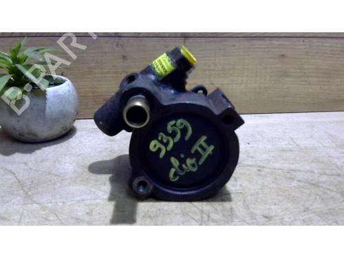 Styring servopumpe RENAULT CLIO II (BB_, CB_) 1.9 D (B/CB0E, BB0J) | BP25409396M99 