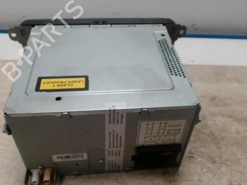 Bilradio VW GOLF V (1K1) 1.9 TDI | BP28076546E6 