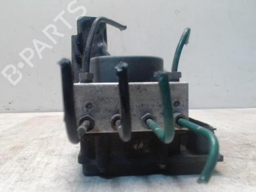 ABS Bremseaggregat RENAULT MODUS / GRAND MODUS (F/JP0_) 1.5 dCi (FP0F, JP0F) | BP27668069M43 