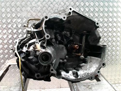 Used Gearbox Gearbox PEUGEOT 205 II (20A/C) 1.1 (54 hp) 31087366 31087366