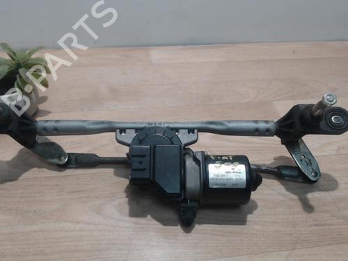 Front wiper motor FIAT 500 (312_) 1.3 D Multijet (312AXB1A) | BP32388081M29