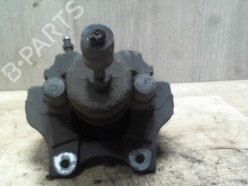 Used Left rear brake caliper BMW 3 (E90) 330 xd (231 hp) 28960997