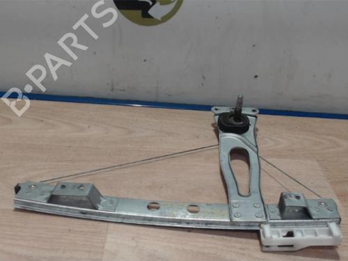 Used Rear left window mechanism CITROËN C3 I (FC_, FN_) 1.4 i (73 hp) 25387290
