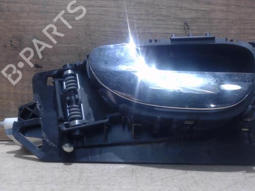 Front left interior door handle PEUGEOT 307 (3A/C) 1.6 16V | BP25384176I13 - Image 2