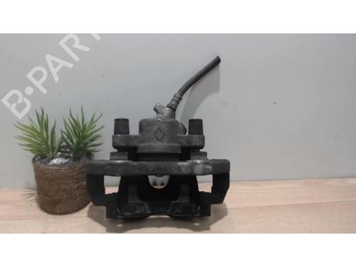 Right front brake caliper RENAULT CLIO IV (BH_) 1.5 dCi 90 | BP25413545M104