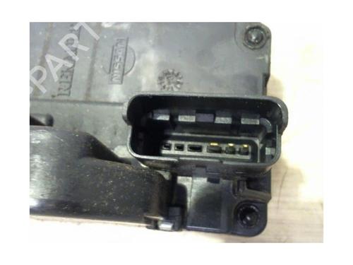 Front left lock NISSAN MICRA III (K12) 1.2 16V | BP25408439C98
