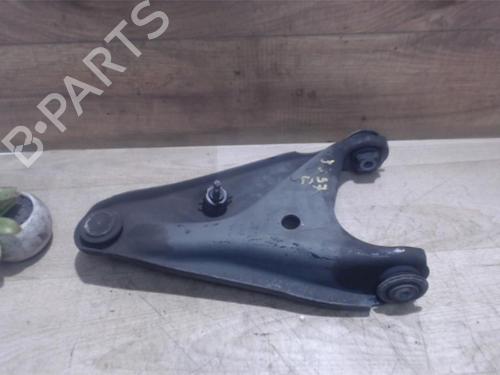 Used Left front suspension arm DACIA SANDERO 1.4 MPI LPG (72 hp) 25384741