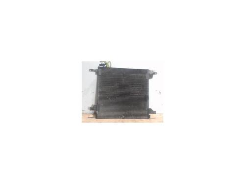 Used AC radiator MERCEDES-BENZ M-CLASS (W163) ML 270 CDI (163.113) (163 hp) 25412584