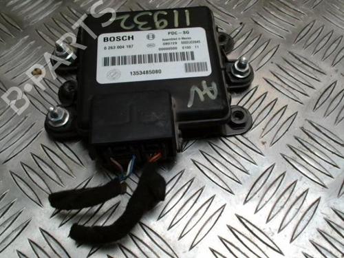 Øvrige Styrinhsenheder CITROËN NEMO Box Body/MPV (AA_) 1.4 HDi | BP25844665M11 
