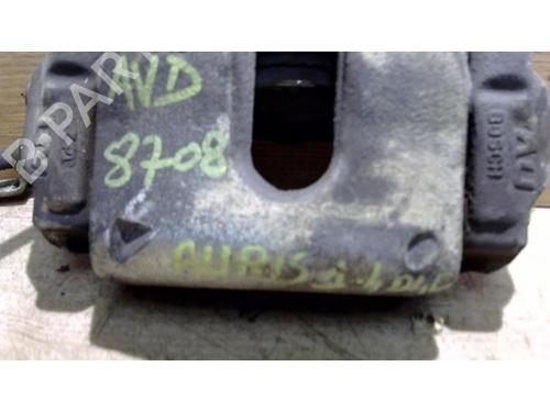 Right front brake caliper TOYOTA AURIS (_E15_) 1.4 D-4D (NDE150_, NDE150R) | BP25413723M104