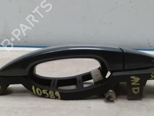 Front right exterior door handle FORD S-MAX (WA6) 2.0 TDCi | BP25419906C129