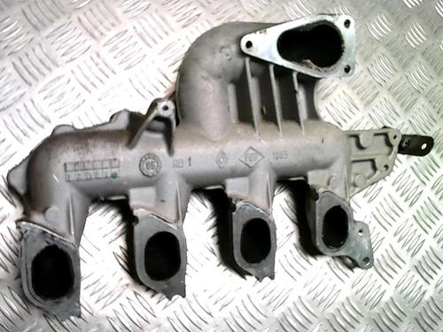Intake manifold RENAULT LAGUNA II (BG0/1_) 1.9 dCi (BG08, BG0G) | BP31221328M70