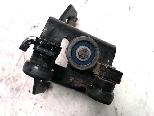 Andre CITROËN BERLINGO MULTISPACE (B9) 1.6 HDi 90 | BP25417416O1