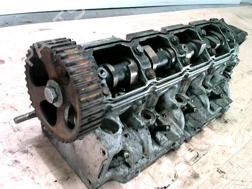 Cylinder head RENAULT SCÉNIC I MPV (JA0/1_, FA0_) 1.9 dCi (JA05, JA1F) | BP31220707M5