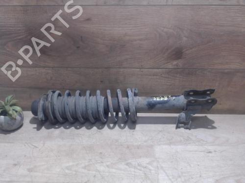 Left front shock absorber NISSAN MICRA II (K11) 1.5 D | BP25384609M16