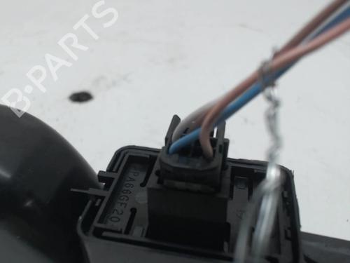 Left rear window switch RENAULT MEGANE III Hatchback (BZ0/1_, B3_) 1.5 dCi (BZ09, BZ0D, BZ1W, BZ29, BZ14) | BP22732953I29