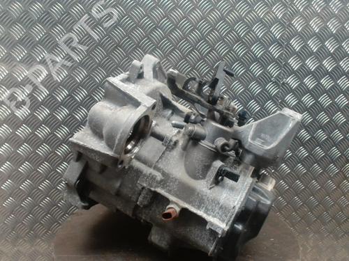 Gearbox VW POLO VI (AW1, BZ1, AE1) 1.0 MPi | BP32143246M3  - Image 6