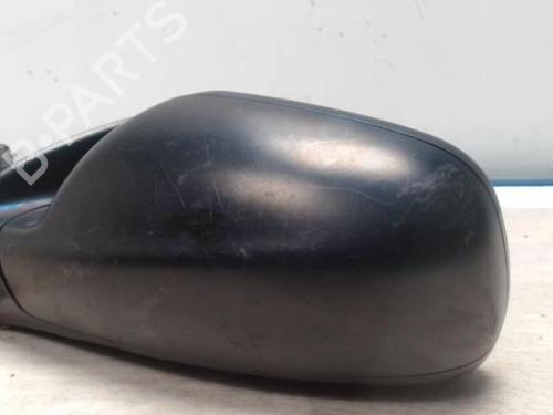 Left mirror PEUGEOT 307 (3A/C) 1.6 16V | BP28366986C26 
