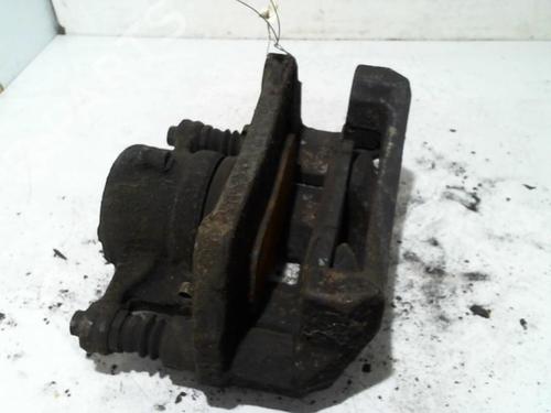 Used Right front brake caliper FORD FIESTA VI (CB1, CCN) 1.4 TDCi (68 hp) 25431501