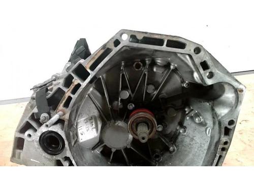 Gearbox RENAULT MEGANE III Hatchback (BZ0/1_, B3_) 1.5 dCi (BZ09, BZ0D, BZ1W, BZ29, BZ14) | BP25421402M3 