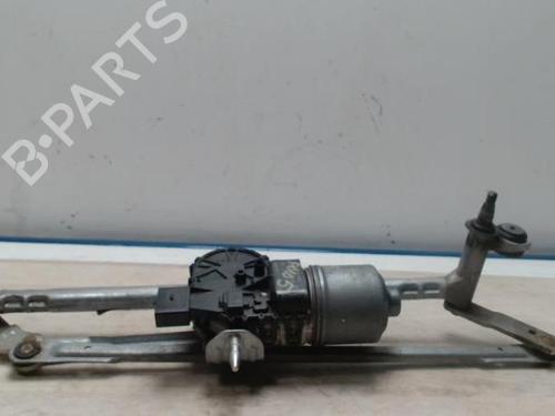 Viskermotor vindrute VW POLO V (6R1, 6C1) 1.6 TDI | BP25420173M29 