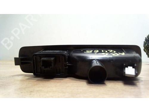 Left rear window switch RENAULT SCÉNIC III (JZ0/1_) 1.5 dCi | BP25414750I29