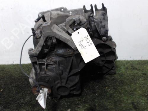 Skrzynia biegów FORD FOCUS II (DA_, HCP, DP) 1.6 TDCi | BP25392883M3 