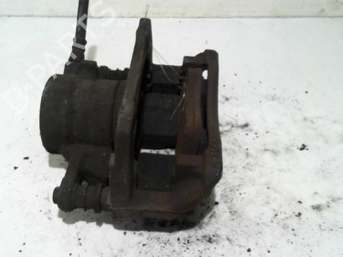 Used Right front brake caliper MERCEDES-BENZ A-CLASS (W169) A 200 CDI (169.008, 169.308) (140 hp) 25399180
