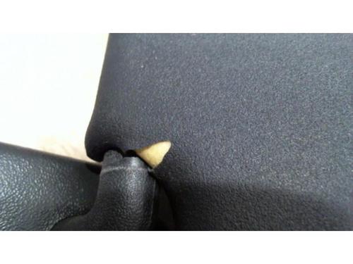 Left sun visor OPEL TIGRA TwinTop (X04) 1.4 (R97) | BP25413395I1 