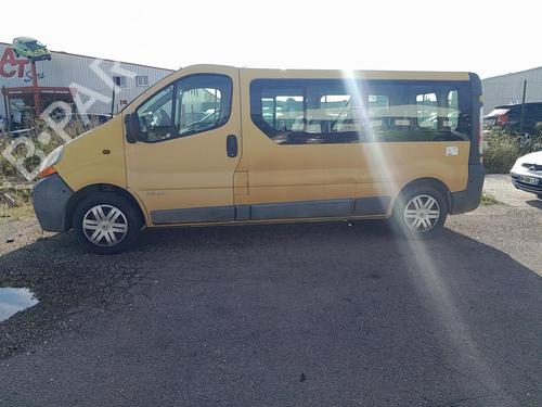 Scuttle panel RENAULT TRAFIC II Bus (JL) 1.9 dCI 100 (JL0C, JL0K) | BP25421210C110  - Image 6